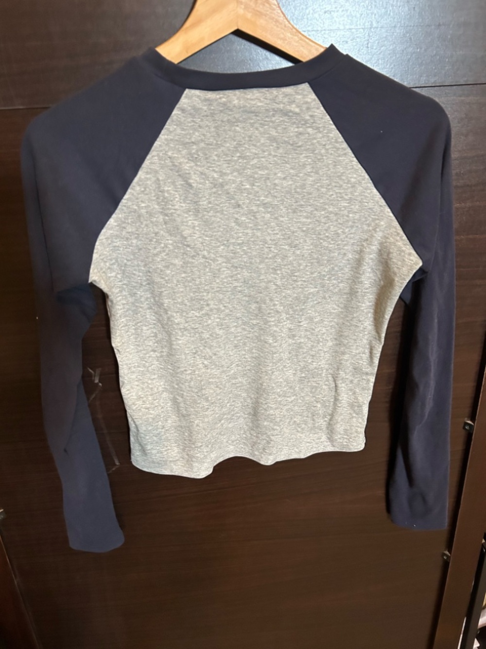 Edikted Long-sleeve t-shirt - Picture 4 of 5